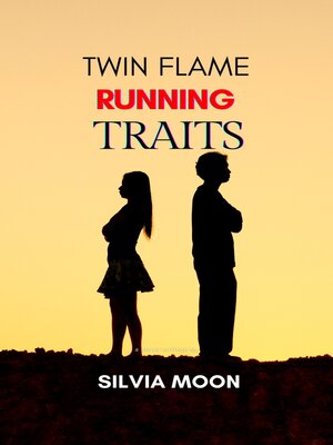 cover image of TWIN FLAME RUNNER TRAITS